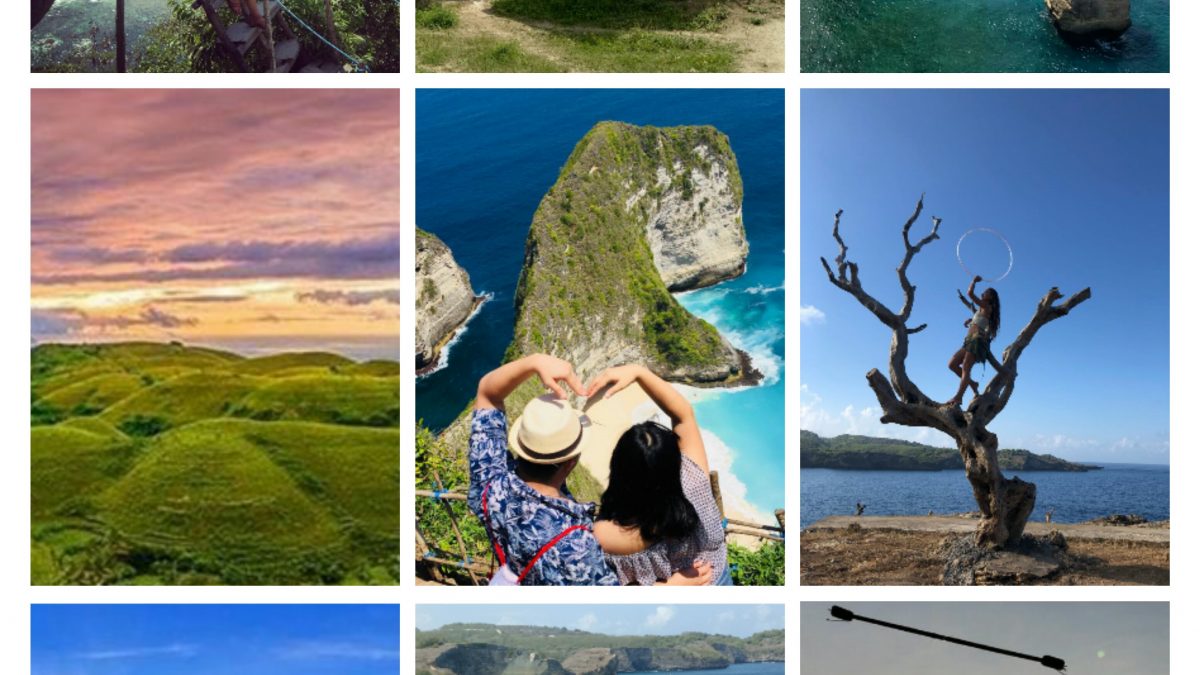 Paket 1 hari 1 malam