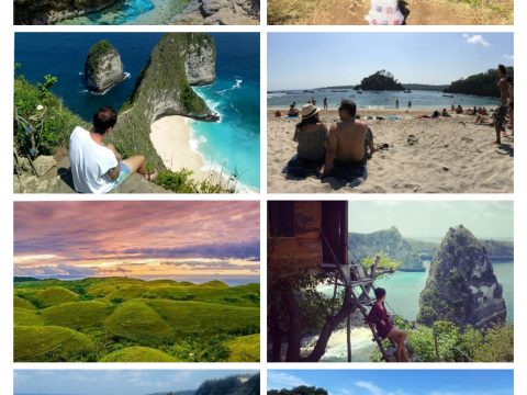 Paket tour 2 hari 1 malam