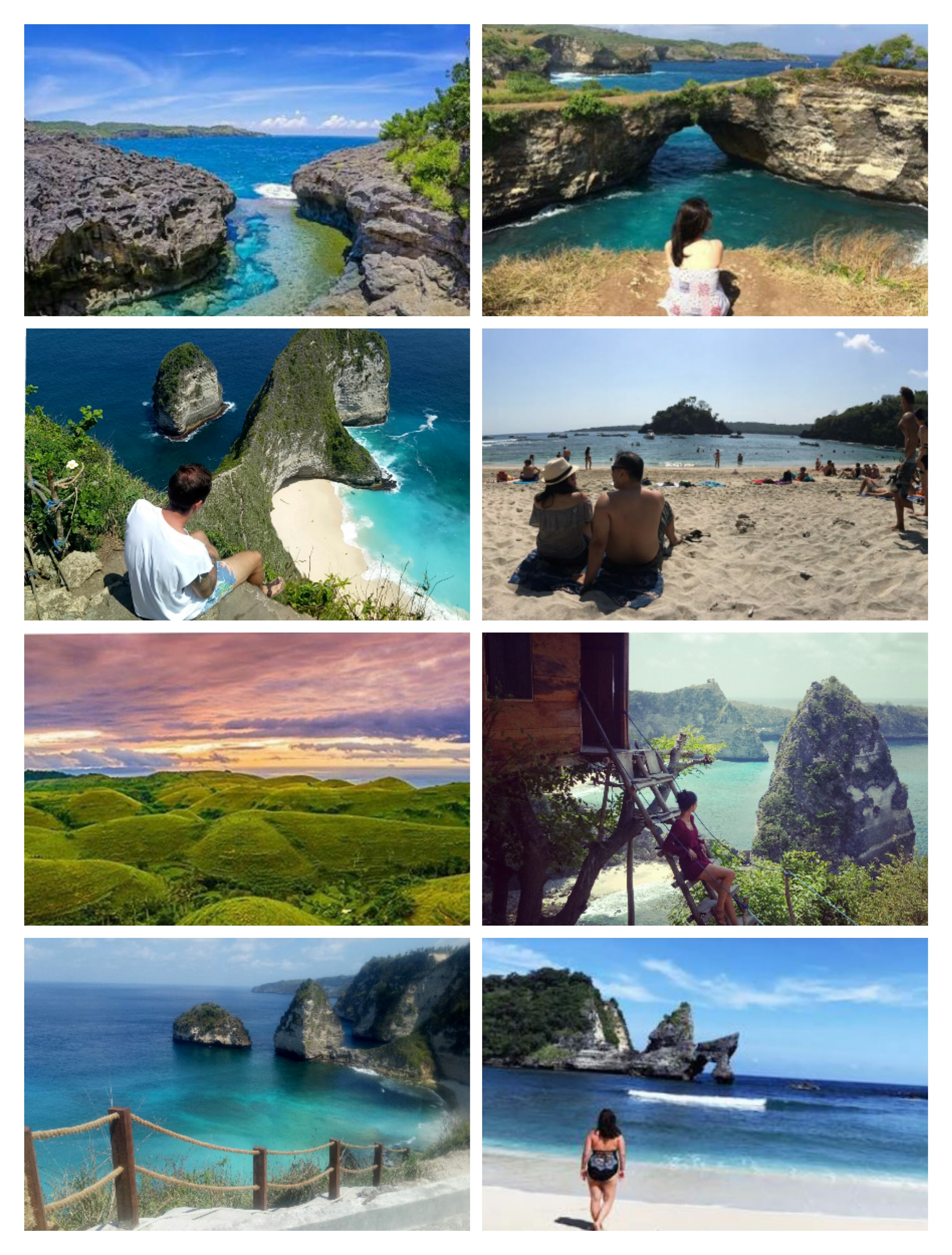 Paket tour 2 hari 1 malam