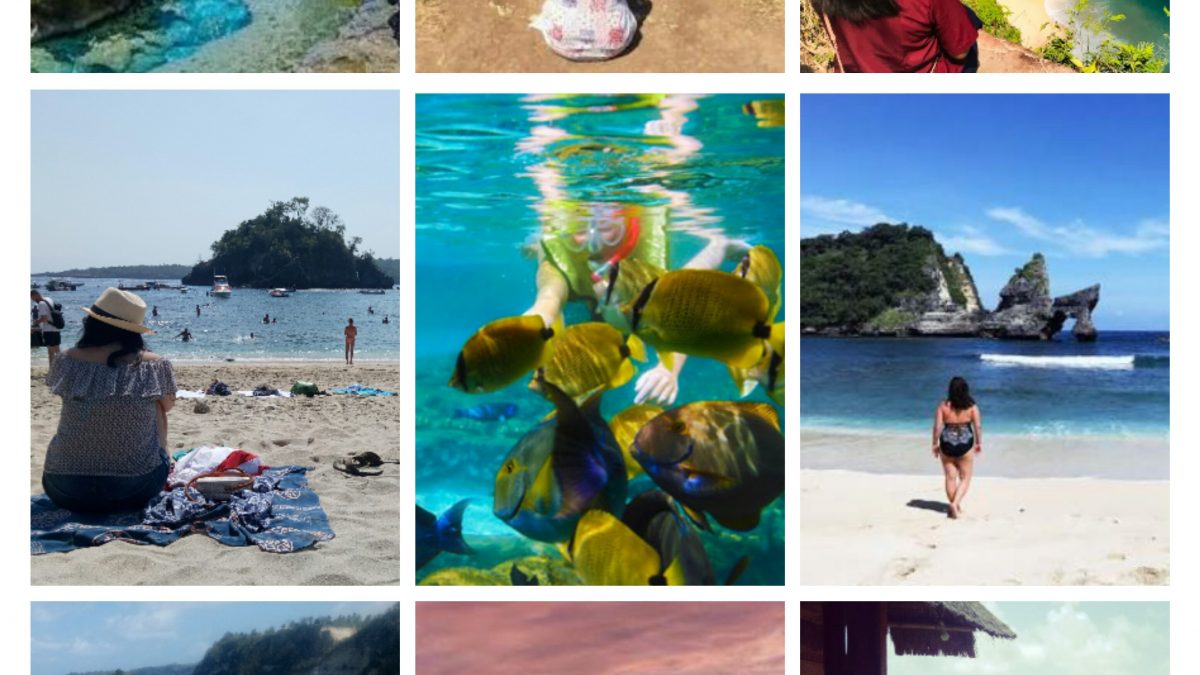 Paket tour 2 hari 2 malam snorkeling