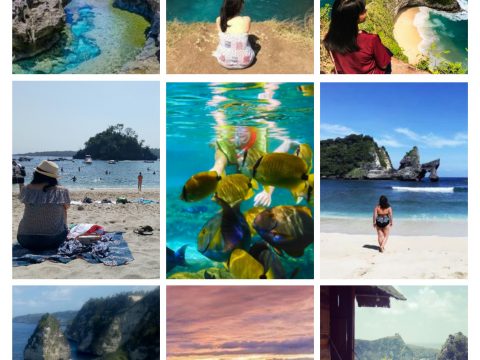 Paket tour 2 hari 2 malam snorkeling
