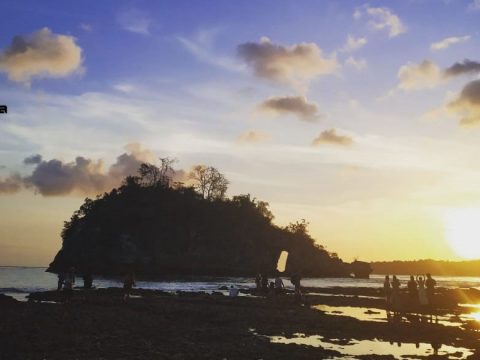 Crystal Bay